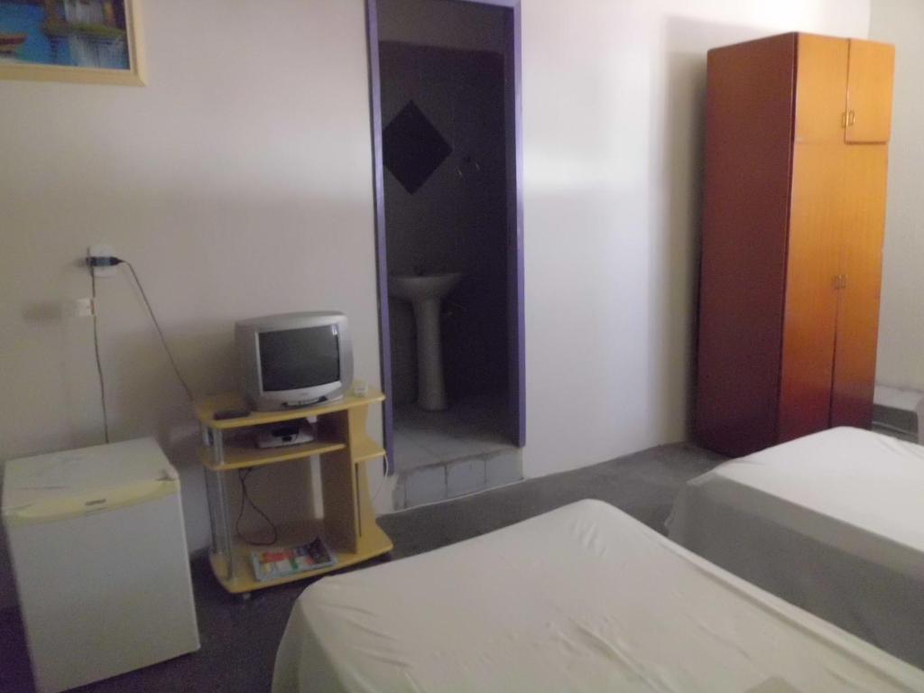 Masuka Center Hotel Петролина Номер фото
